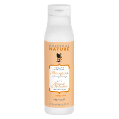 Alfaparf Milano Precious Nature Shampoo 8.45 oz- 