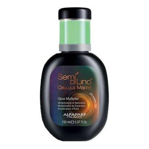 Alfaparf Milano Semi Di Lino Cellula Madre Restructuring Multiplier 5.07 oz- 