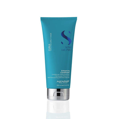 Alfaparf Milano Semi Di Lino Curls Enhancing Conditioner- 