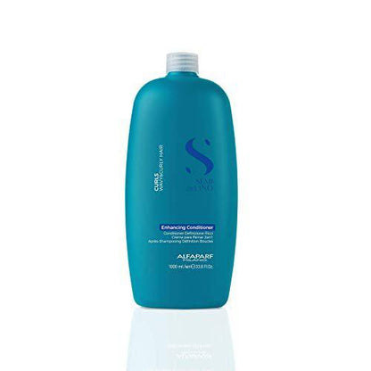 Alfaparf Milano Semi Di Lino Curls Enhancing Conditioner- 