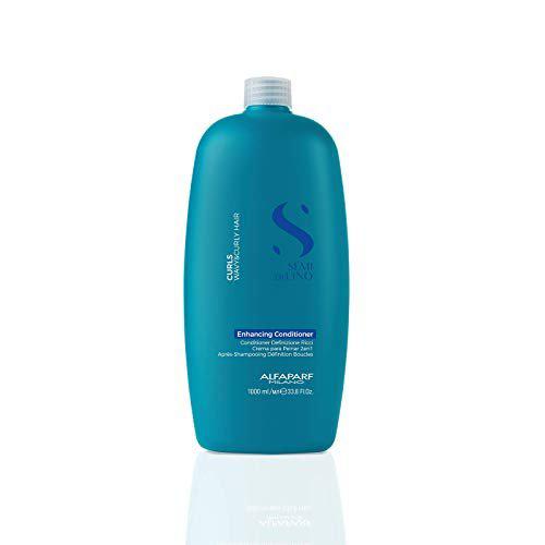 Alfaparf Milano Semi Di Lino Curls Enhancing Conditioner- 