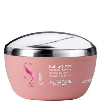 Alfaparf Milano Semi Di Lino Moisture Nutritive Mask- 