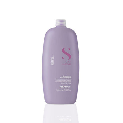 Alfaparf Milano Semi Di Lino Smooth Smoothing Conditioner- 