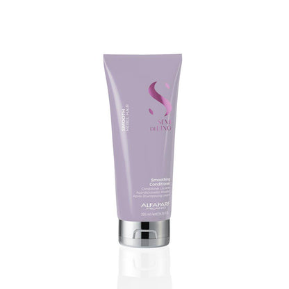 Alfaparf Milano Semi Di Lino Smooth Smoothing Conditioner- 