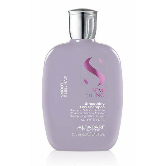 Alfaparf Milano Smoothing Low Shampoo- 