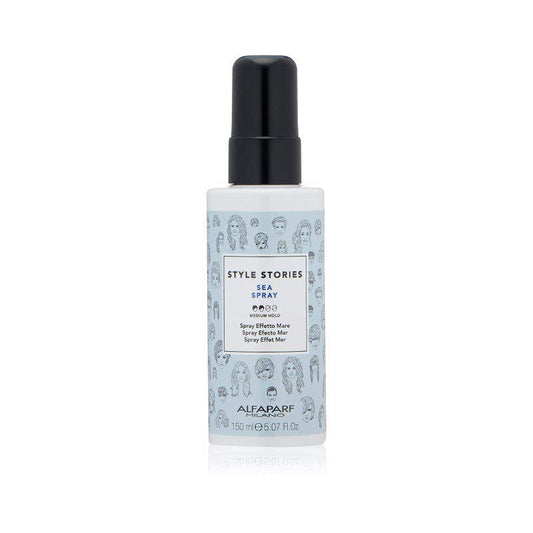 Alfaparf Milano Style Stories Sea Spray 5.07 oz- 