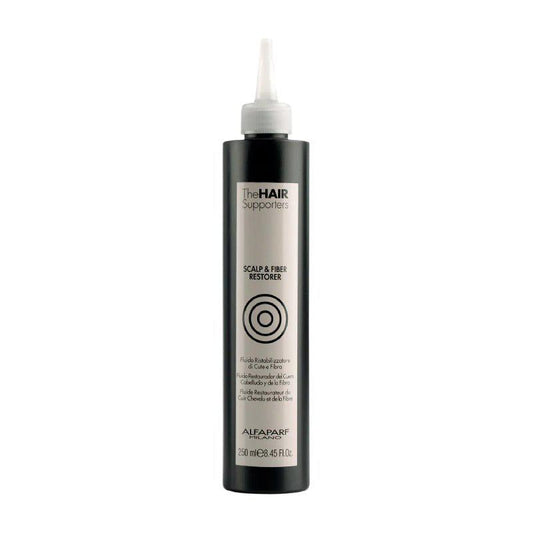 Alfaparf Milano TheHAIR Supporters Scalp & Fiber Restorer 8.45 oz- 