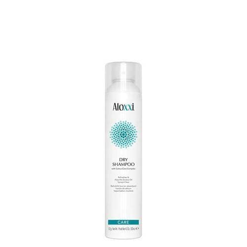 Aloxxi Care Dry Shampoo 4.5oz- 