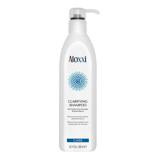 Aloxxi Clarifying Shampoo for Color Treated Hair- 