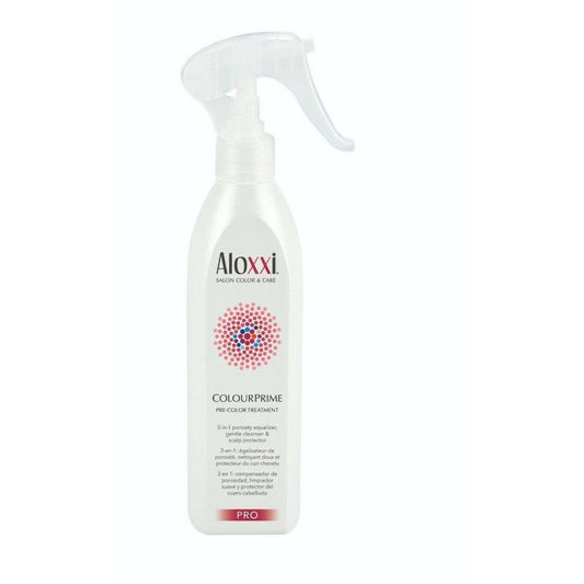 Aloxxi Colour Prime Pre Colour Treatment 10.1 oz- 