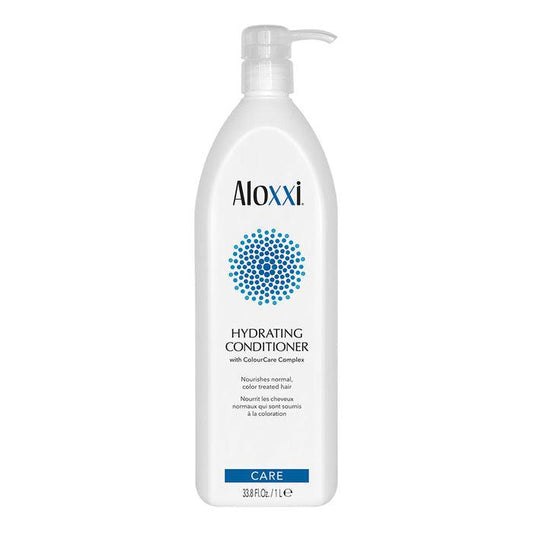 Aloxxi ColourCare Hydrating Conditioner 33.8oz- 