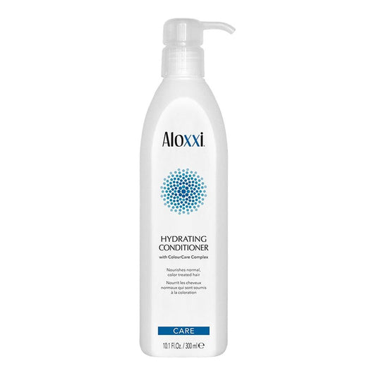 Aloxxi Colourcare Hydrating Conditioner 10.1oz- 