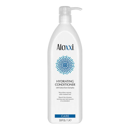 Aloxxi Colourcare Hydrating Conditioner- 