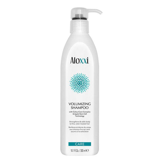 Aloxxi Colourcare Volumizing and Strengthening Shampoo- 