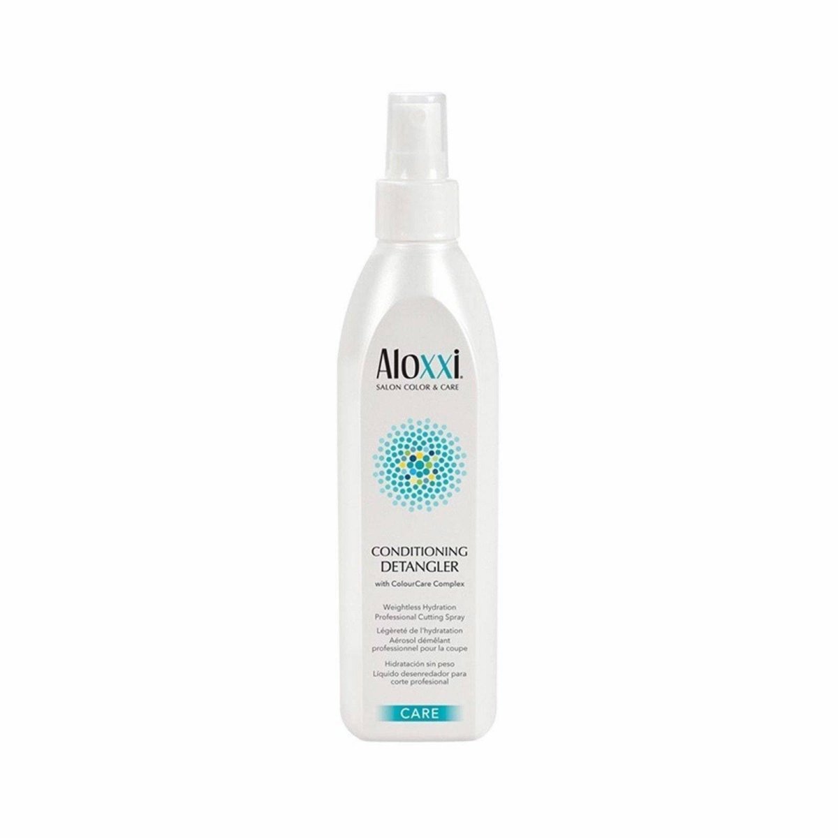 Aloxxi Conditioning Detangler 10.1oz- 