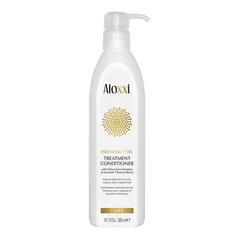 Aloxxi Essential 7 Treatment Conditioner- 