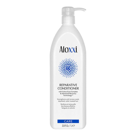 Aloxxi Reparative Conditioner 33.8oz.- 