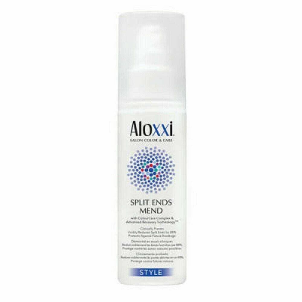 Aloxxi Split Ends Mend, 3.4 oz- 