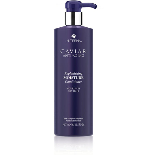 Alterna CAVIAR Anti-Aging Replenishing Moisture Conditioner 16.5 oz- 