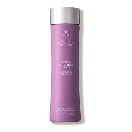 Alterna Caviar Anti-Aging Anti-Frizz Shampoo 8.5 oz- 