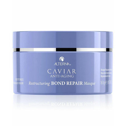 Alterna Caviar Anti-Aging Bond Repair Masque 5.7oz- 