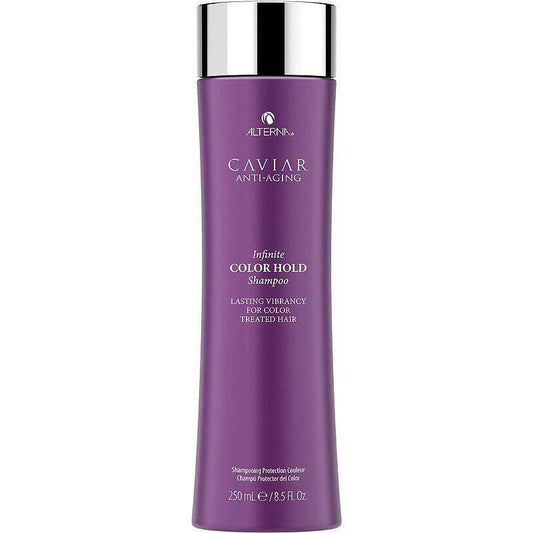 Alterna Caviar Anti-Aging Infinite Color Hold Shampoo- 