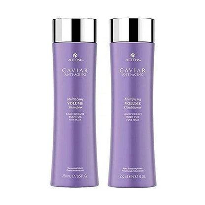 Alterna Caviar Anti-Aging Multiplying Volume Conditioner- 