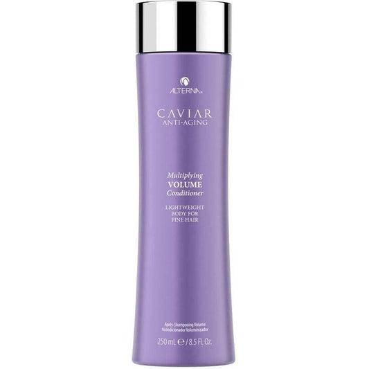 Alterna Caviar Anti-Aging Multiplying Volume Conditioner 8.5 oz- 
