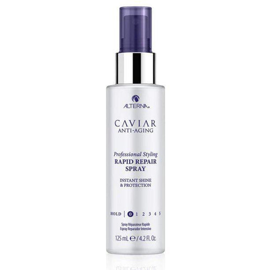 Alterna Caviar Anti Aging Rapid Repair Hairspray 4.2oz/125Ml- 
