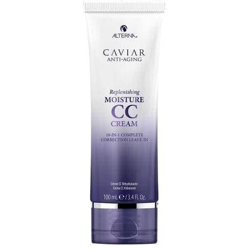 Alterna Caviar Anti Aging Replenishing Moisture CC Cream 3.4oz/100ml- 