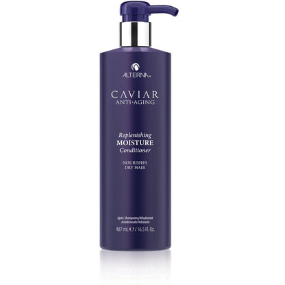 Alterna Caviar Anti-Aging Replenishing Moisture Conditioner- 
