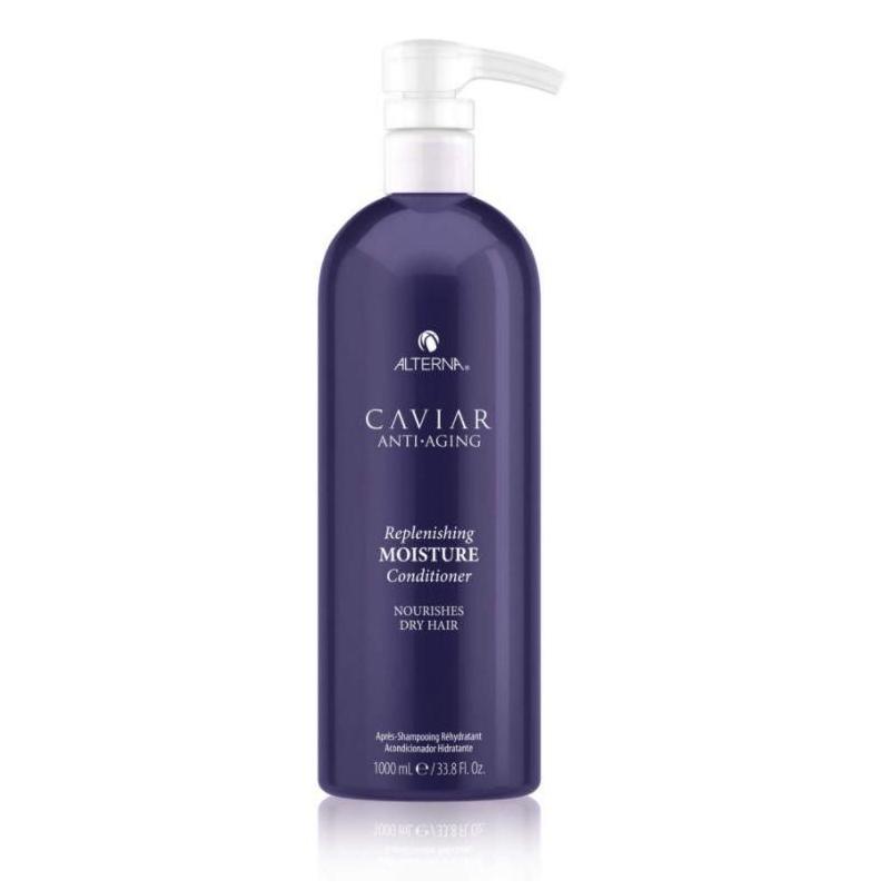 Alterna Caviar Anti-Aging Replenishing Moisture Conditioner- 