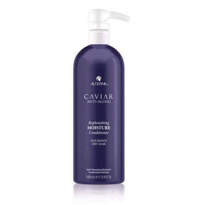 Alterna Caviar Anti-Aging Replenishing Moisture Conditioner- 