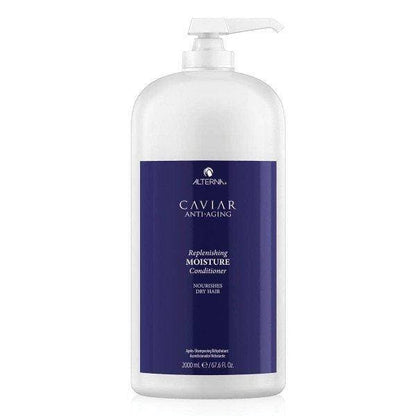 Alterna Caviar Anti-Aging Replenishing Moisture Conditioner- 