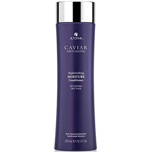 Alterna Caviar Anti-Aging Replenishing Moisture Conditioner 8.5 oz- 