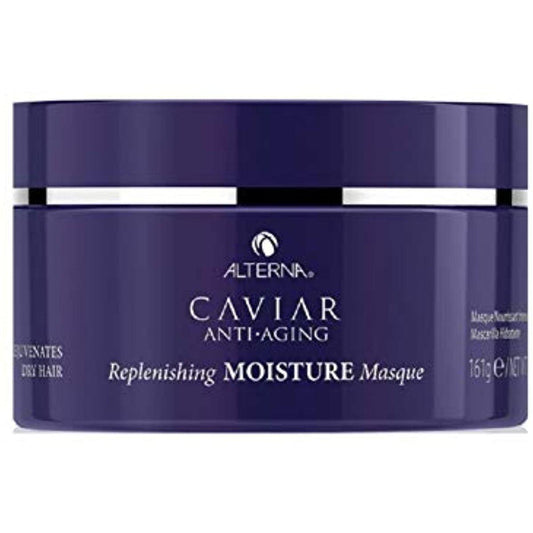 Alterna Caviar Anti-Aging Replenishing Moisture Masque, 5.7 oz- 