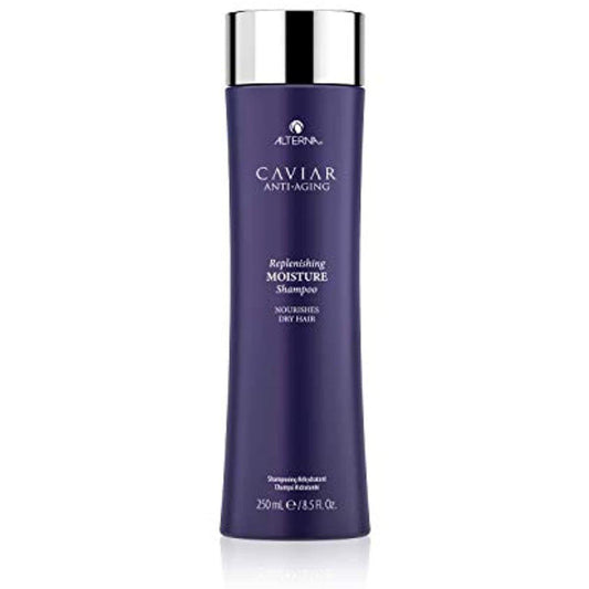 Alterna Caviar Anti Aging Replenishing Moisture Shampoo 8.5 oz- 