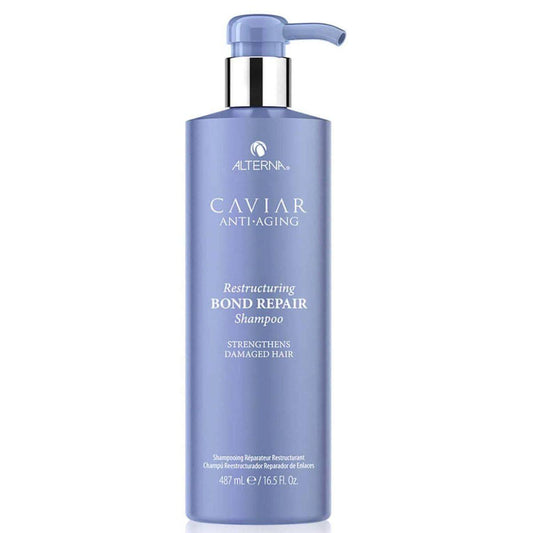 Alterna Caviar Anti-Aging Restructuring Bond Repair Conditioner 16.5 oz- 