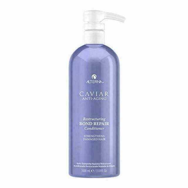 Alterna Caviar Anti-Aging Restructuring Bond Repair Conditioner- 