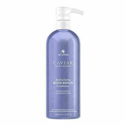 Alterna Caviar Anti-Aging Restructuring Bond Repair Conditioner- 