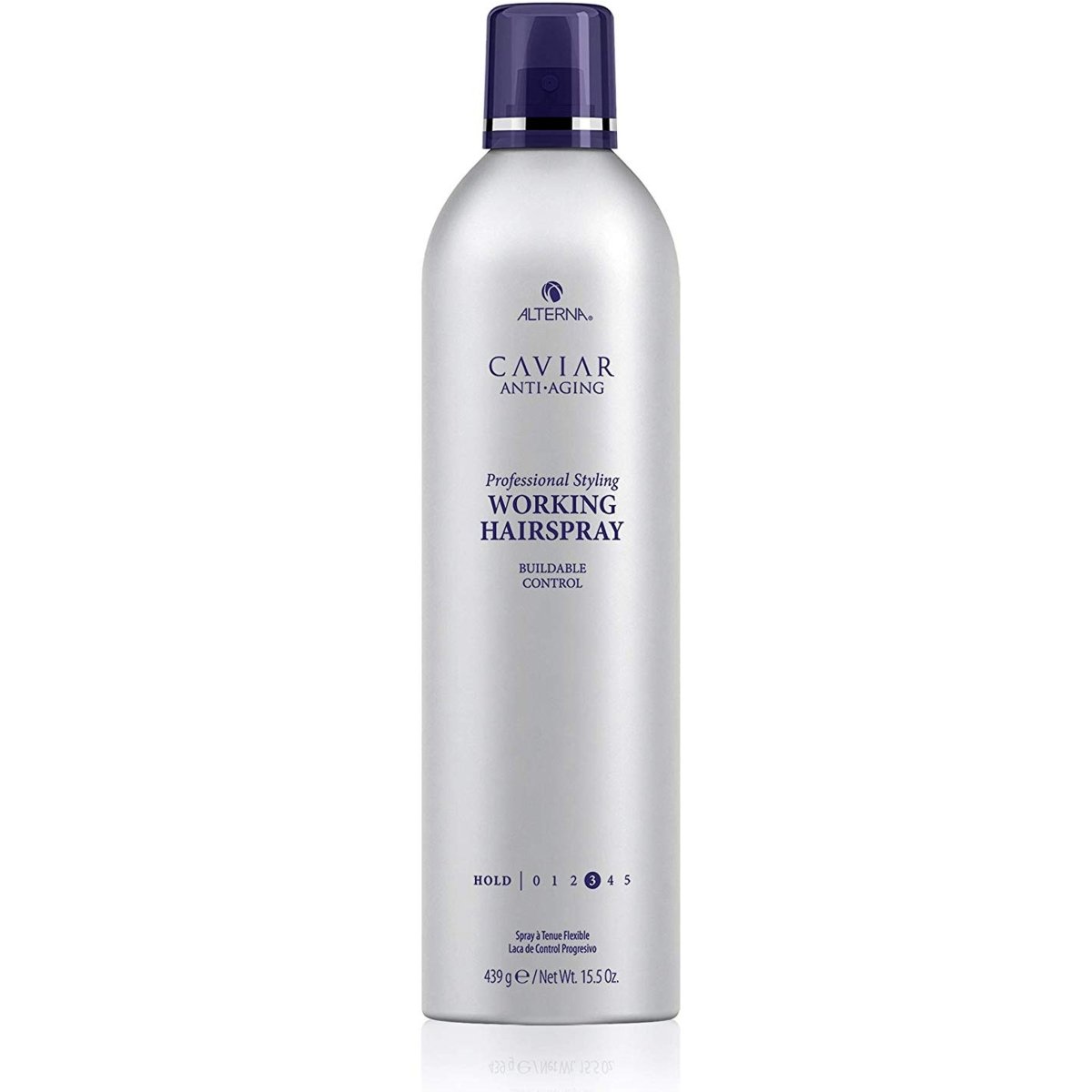 Alterna Caviar Anti-Aging Working Hair Spray, 15.5 oz- 