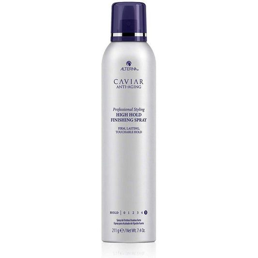 Alterna Caviar Anti-Aging Working Hair Spray, 7.4 oz- 
