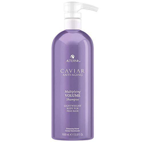 Alterna Caviar Anti-aging Multiplying Volume Shampoo 33.8 oz- 