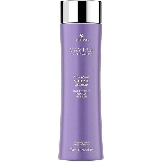 Alterna Caviar Anti-aging Multiplying Volume Shampoo 8.5 oz- 
