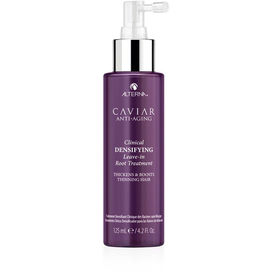 Alterna Caviar Clinical Densifying Leave-In Root Treatment - 4.2 oz- 