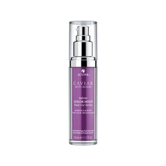 Alterna Caviar Infinite Color Hold Dual Use Serum 1.7 Fl.oz- 