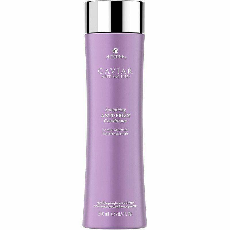 Alterna Caviar Smoothing Anti-Frizz Conditioner 8.5 oz- 