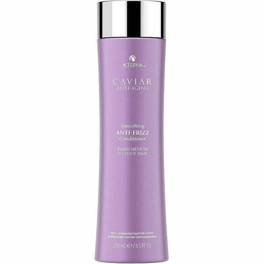 Alterna Caviar Smoothing Anti-Frizz Conditioner 8.5 oz- 