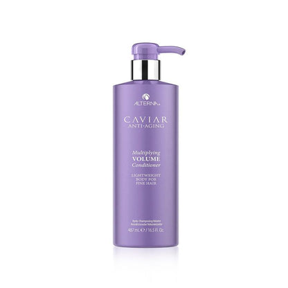 Alterna Caviar Anti-Aging Multiplying Volume Conditioner- 