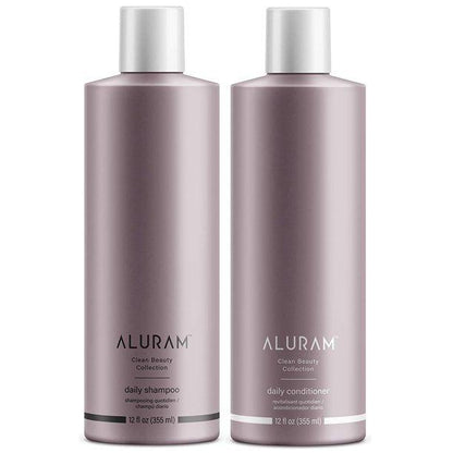 Aluram Daily Conditioner- 
